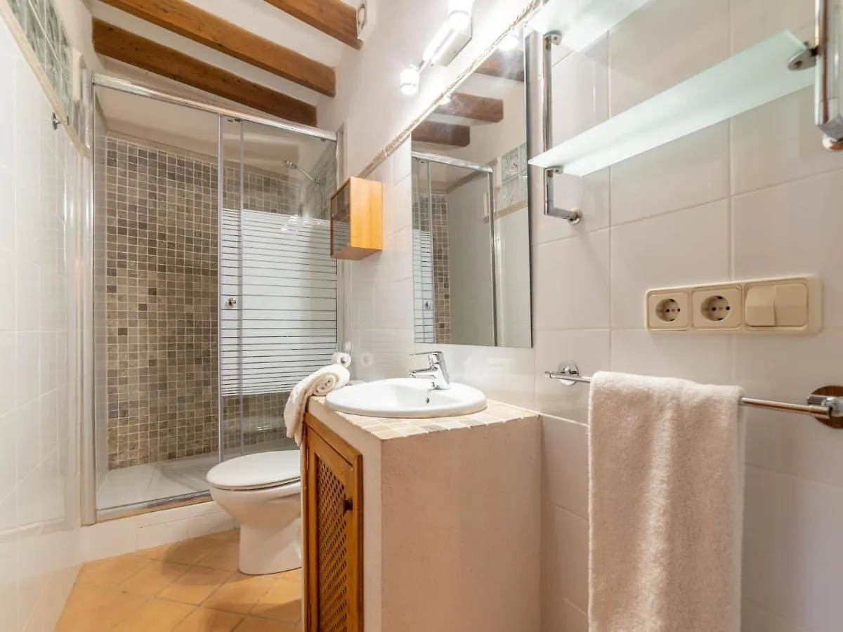 Holiday Home Boutique House By Interhome بانيالبوفير