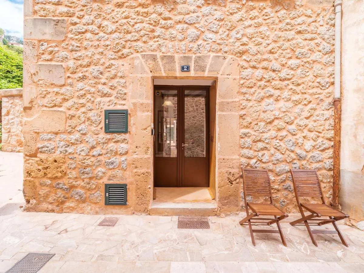 Holiday Home Boutique House By Interhome Banyalbufar Spanje