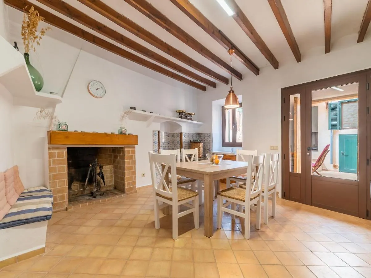 Holiday Home Boutique House By Interhome Banyalbufar