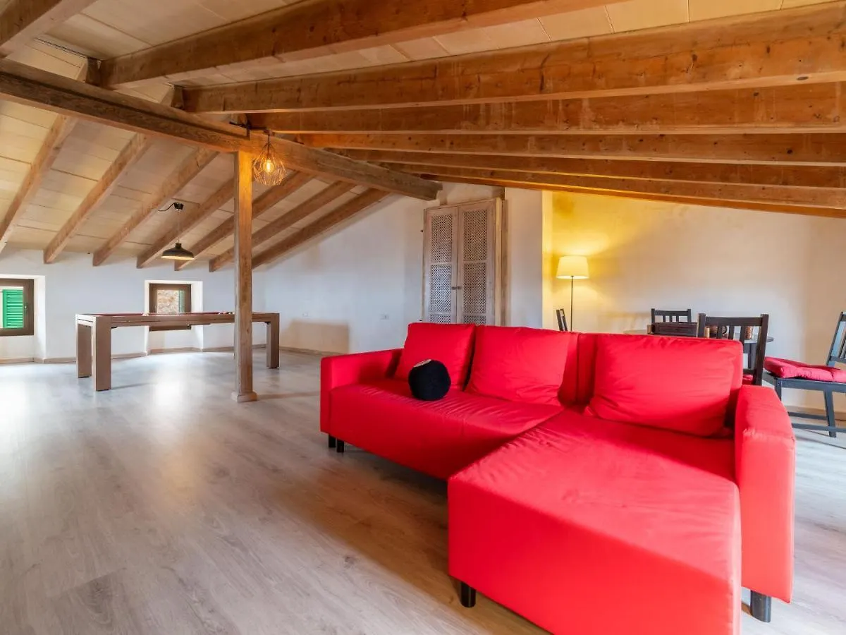 Holiday Home Boutique House By Interhome Banyalbufar