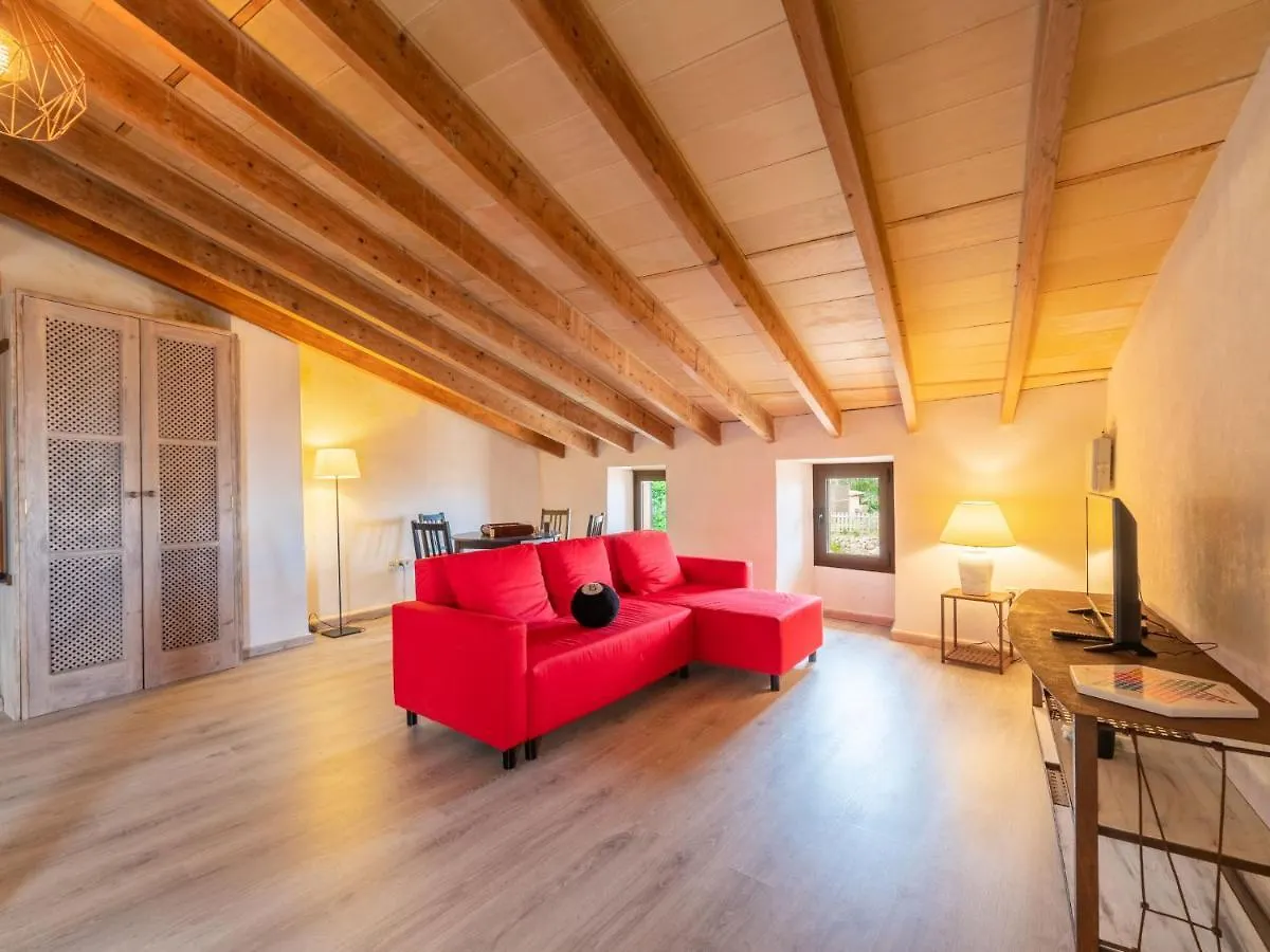 Holiday Home Boutique House By Interhome Banyalbufar 0*,