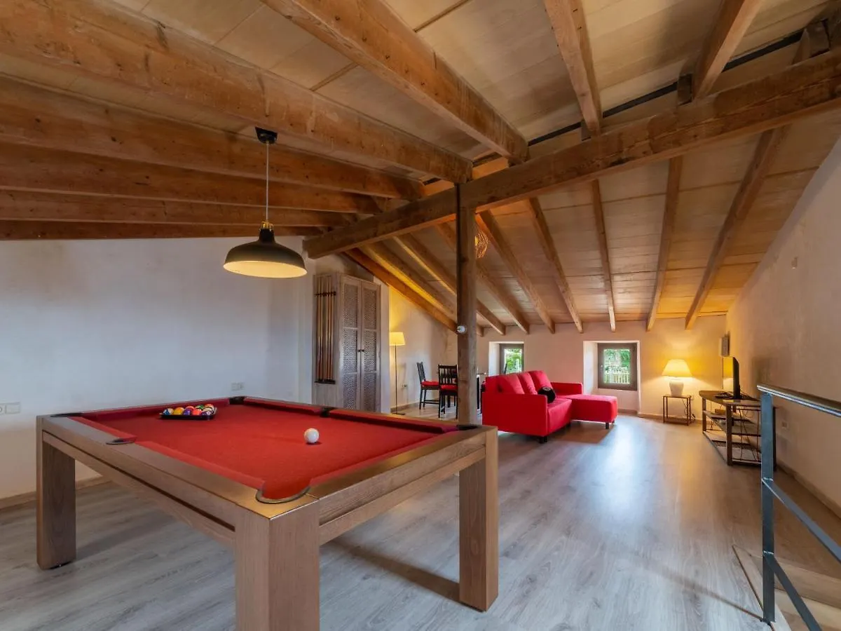 Holiday Home Boutique House By Interhome Banyalbufar 0*,  Spanje