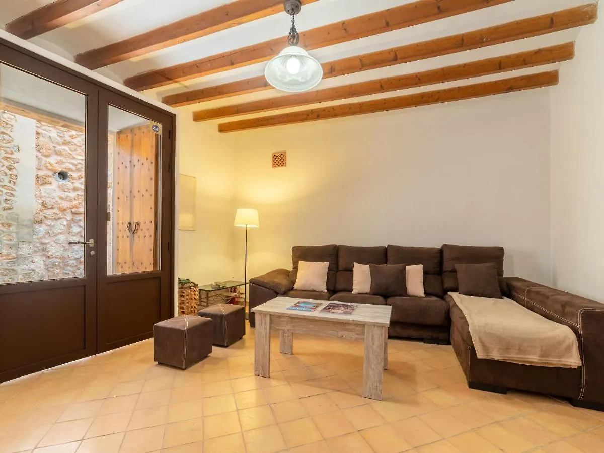 Holiday Home Boutique House By Interhome Banyalbufar