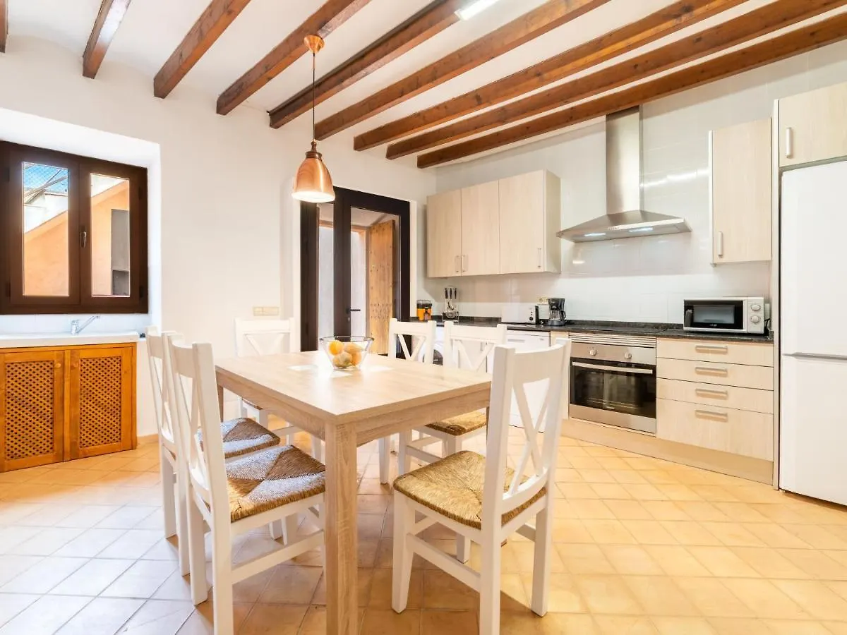 Holiday Home Boutique House By Interhome Banyalbufar