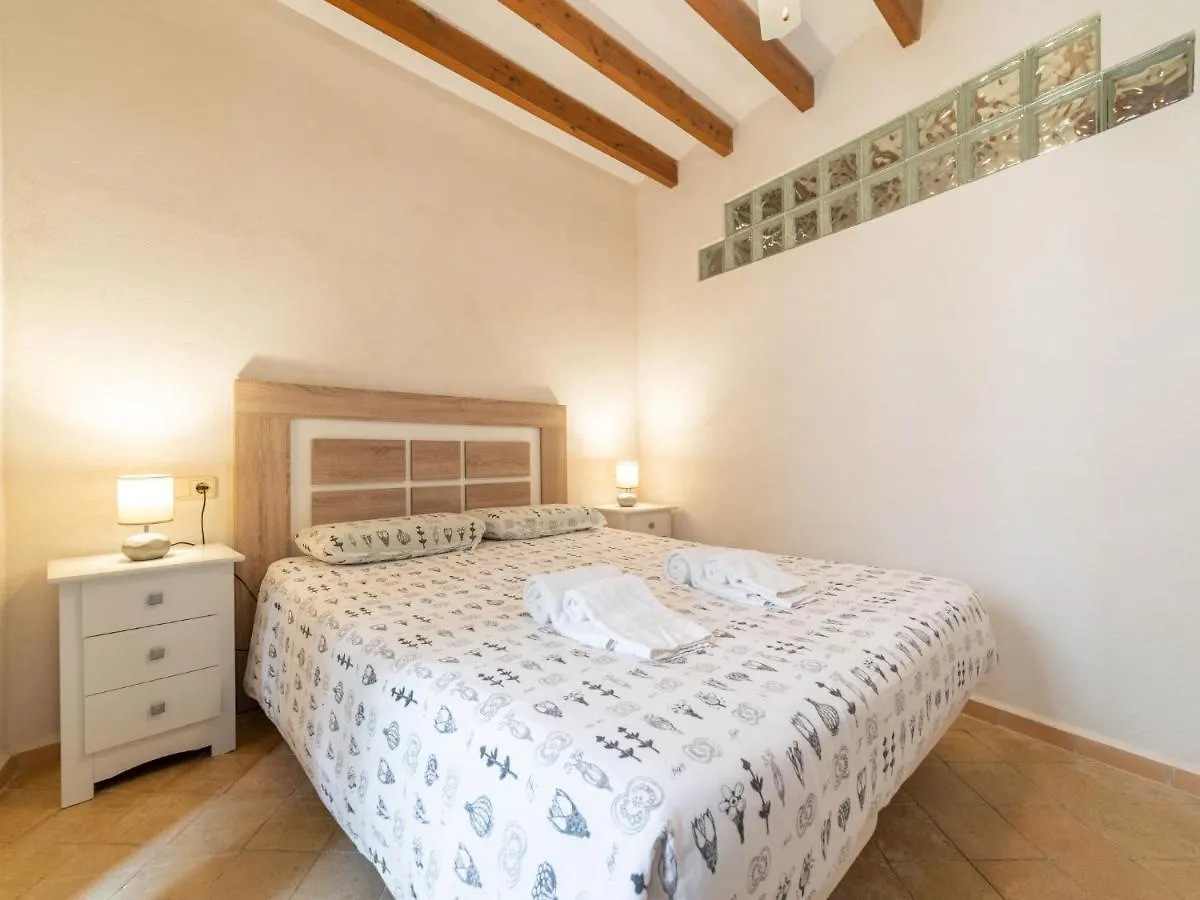 Holiday Home Boutique House By Interhome Banyalbufar